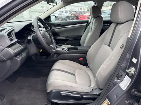 Used 2020 Honda Civic LX image 15