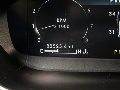 Used 2019 Lincoln Nautilus Reserve image 23