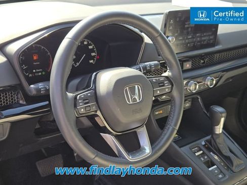 Certified 2024 Honda CR-V EX-L image 27