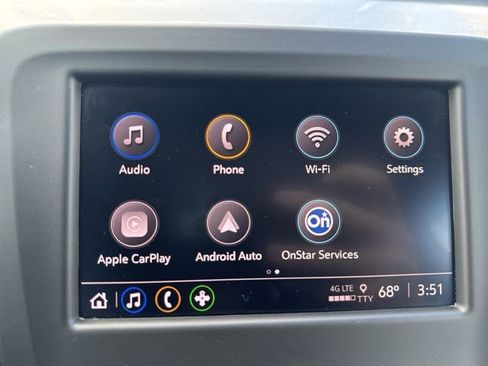 Used 2024 Chevrolet Equinox LT image 23