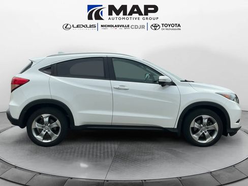 Used 2016 Honda HR-V EX-L image 6