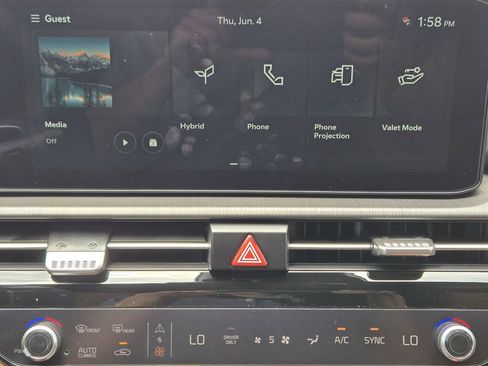 New 2026 Kia Sportage X-Line AWD/4WD image 12