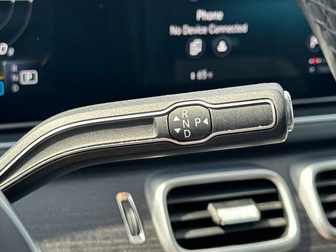 Used 2021 Mercedes-Benz GLS 63 AMG 4MATIC image 10