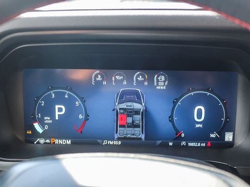 Used 2024 Ford F150 Raptor image 31