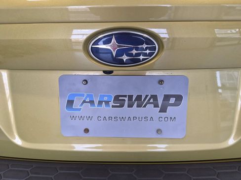Used 2023 Subaru Crosstrek 2.5i Limited AWD/4WD image 46