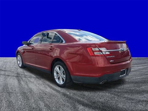 Used 2013 Ford Taurus SEL FWD image 6
