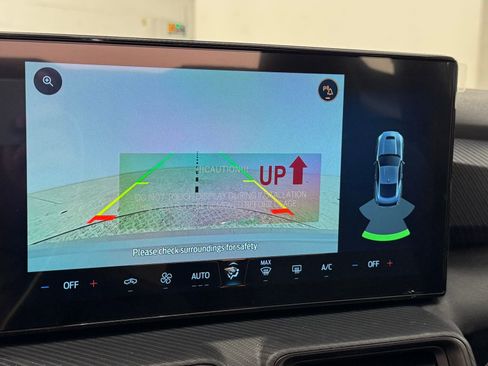 New 2026 Ford Mustang Coupe image 29