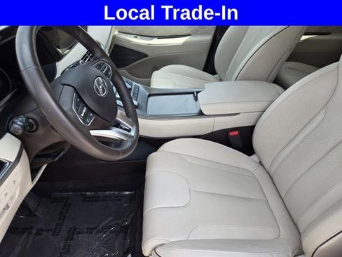 Used 2020 Hyundai Palisade Limited AWD/4WD image 12