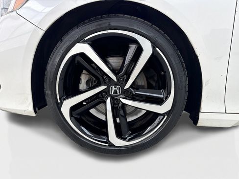 Used 2021 Honda Accord Sport image 49