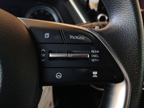 Certified 2023 Hyundai Sonata SEL image 17