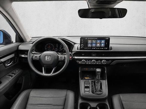 Used 2024 Honda CR-V EX-L image 25