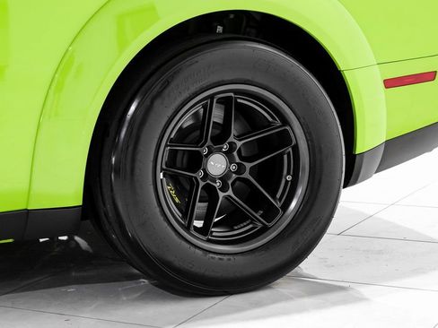 Used 2023 Dodge Challenger SRT Hellcat Redeye image 51