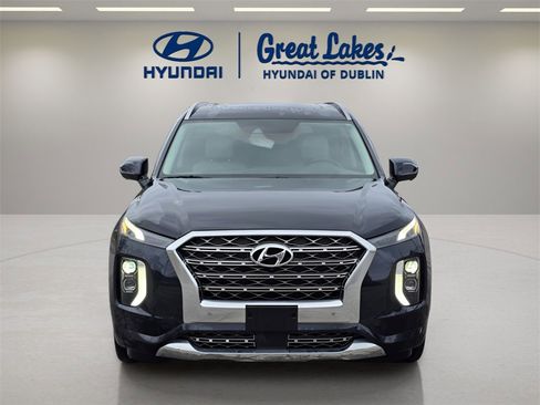 Used 2020 Hyundai Palisade Limited image 8