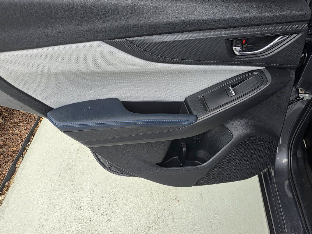 Used 2020 Subaru Crosstrek Hybrid w/ Moonroof Package w/Navigation AWD/4WD image 35