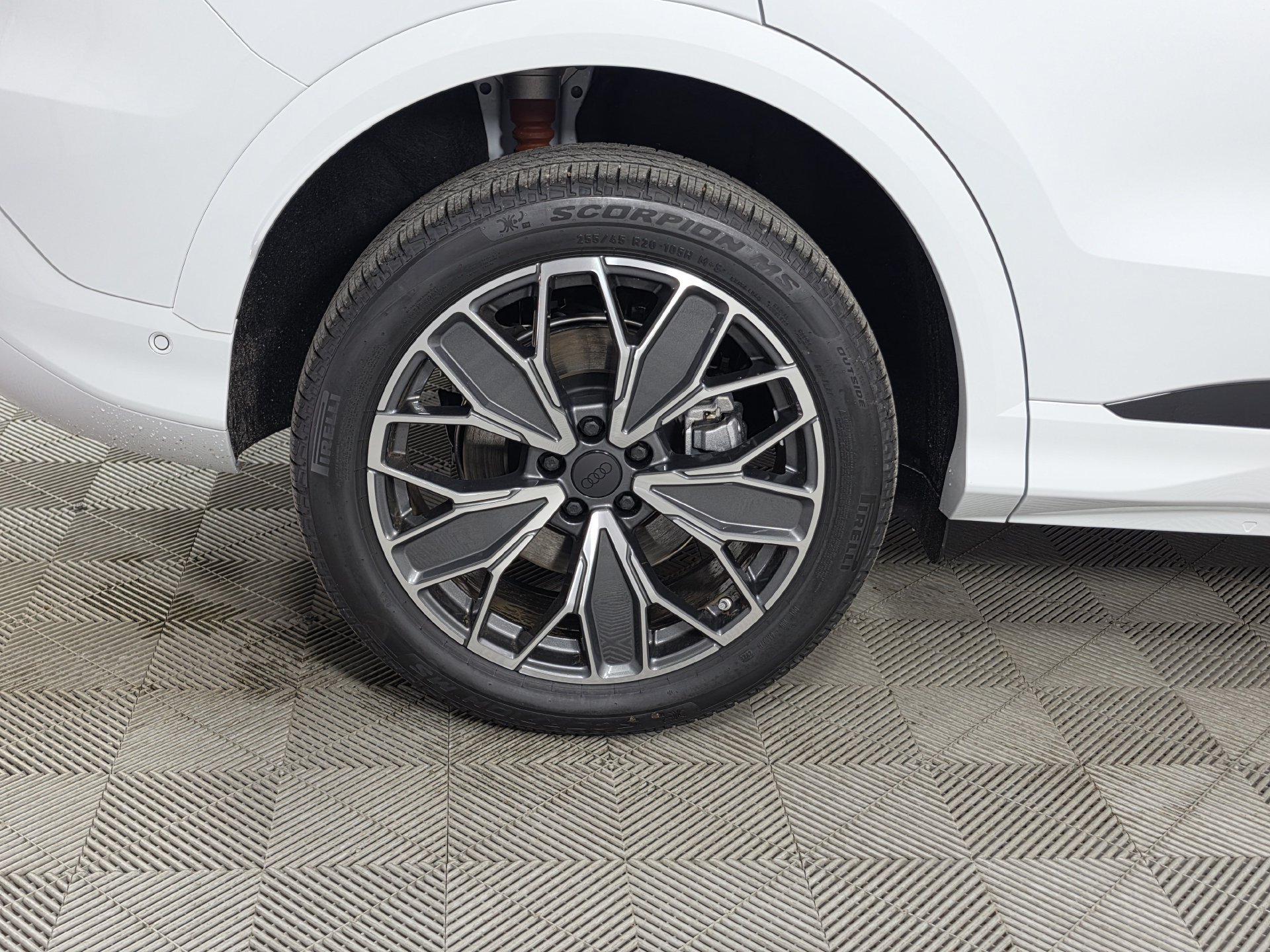 New 2026 Audi Q5 Premium Plus AWD/4WD image 41