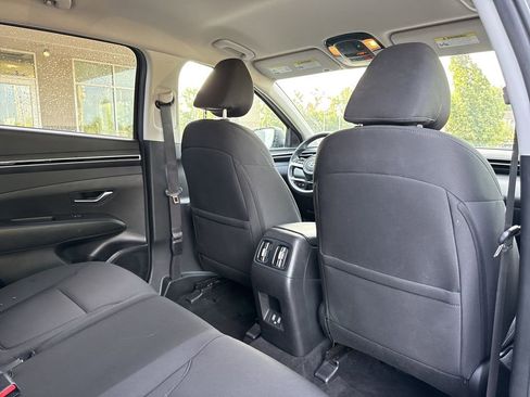 Used 2023 Hyundai Tucson SEL image 18