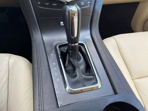 Used 2016 Lincoln MKT AWD w/ Equipment Group 201A image 13
