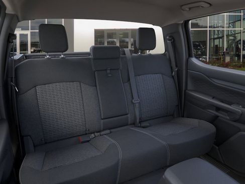 New 2025 Ford Ranger XL image 23