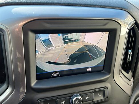 Used 2020 Chevrolet Silverado 2500 W/T w/ WT Fleet Convenience Package image 29