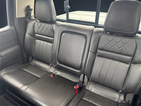 Used 2024 Nissan Frontier SL w/ Technology Package image 13