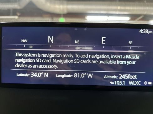 Used 2025 MAZDA CX-5 2.5 Turbo w/ Premium Package image 18