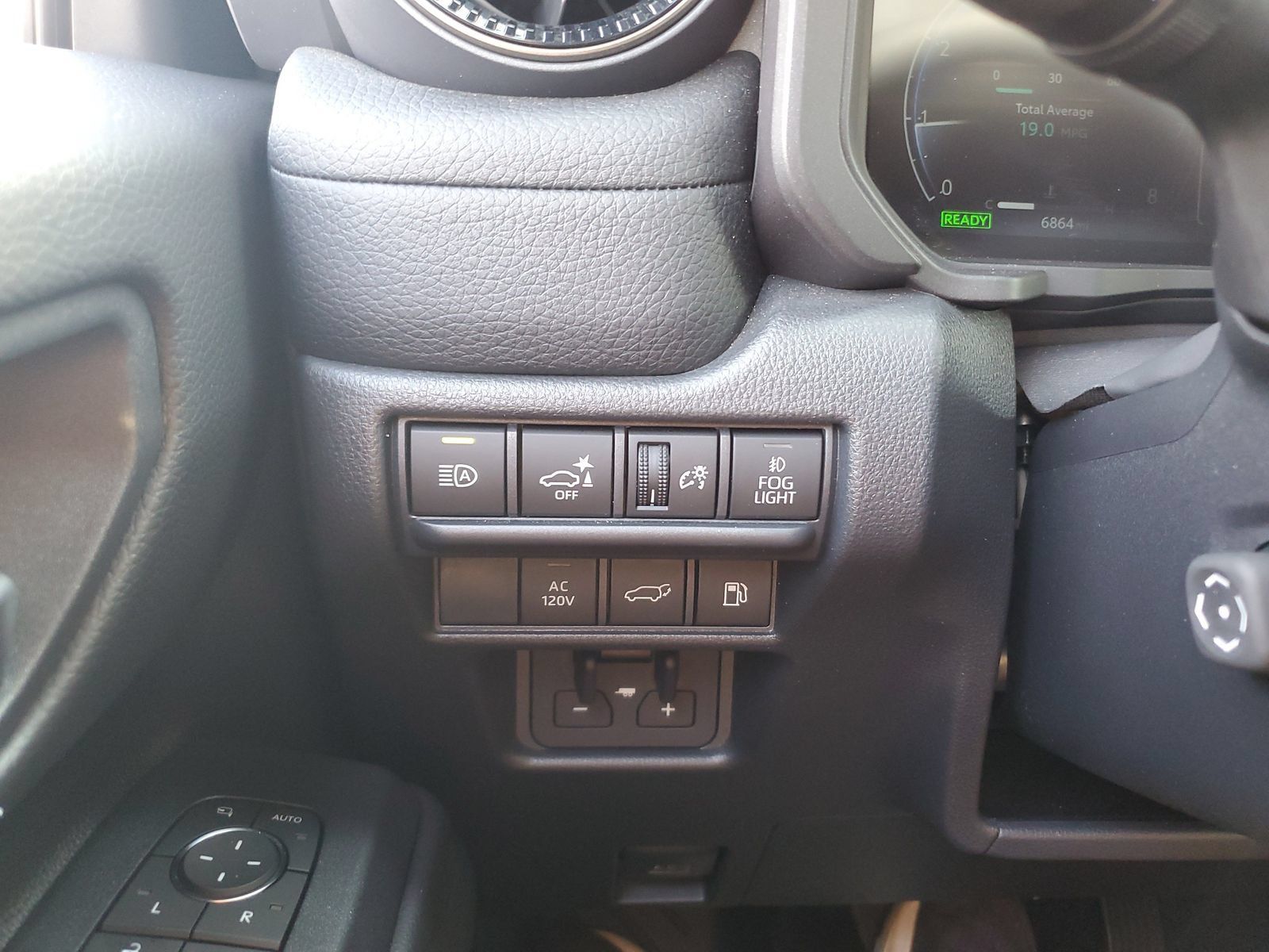 Used 2026 Toyota Land Cruiser AWD/4WD image 23