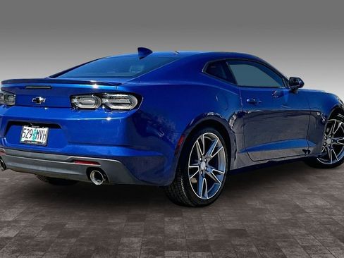 Used 2021 Chevrolet Camaro LT w/ RS Package image 14