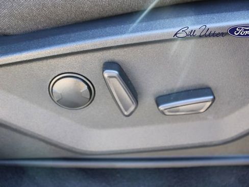 New 2025 Ford F150 XLT w/ Equipment Group 302A MID image 9