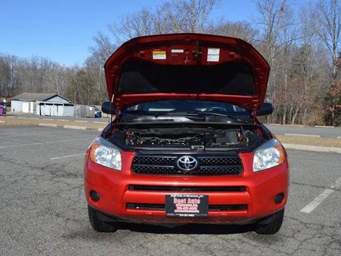 Used 2009 Toyota RAV4 Limited image 68