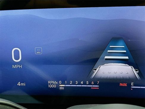 New 2026 Buick Enclave Sport Touring image 12