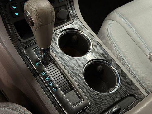 Certified 2016 Chevrolet Traverse LT image 28