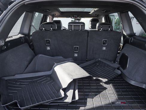 Used 2023 Jeep Grand Cherokee Summit image 25