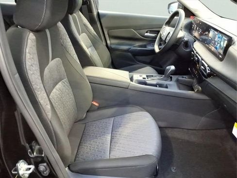 Certified 2026 Nissan Sentra SV w/ Floor Mat Package FWD image 17