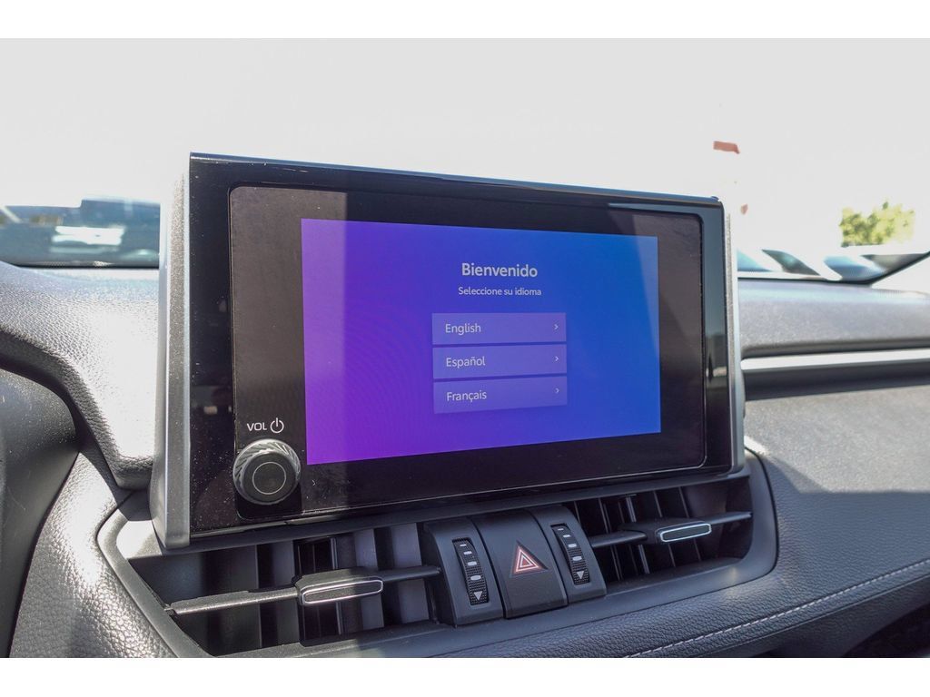 Certified 2025 Toyota RAV4 XLE Premium w/ Weather Package AWD/4WD image 20