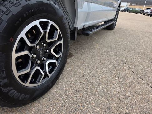 Used 2023 Ford F150 XLT w/ Equipment Group 302A High image 45