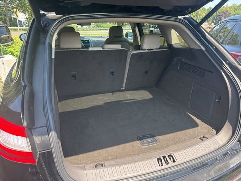 Used 2016 Lincoln MKX Reserve w/ Luxury Package image 29