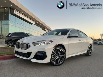 Certified 2024 BMW 228i 228i w/ M Sport Package