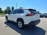 Used 2019 Toyota RAV4 LE image 4