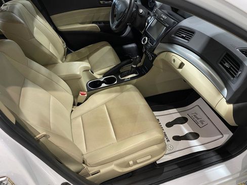 Used 2016 Acura ILX FWD image 22