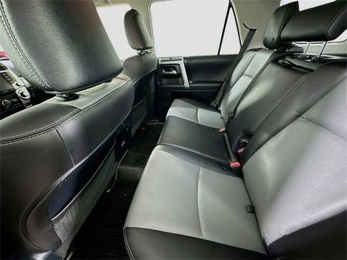 Used 2023 Toyota 4Runner SR5 Premium image 24
