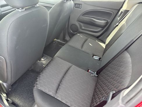 Used 2024 Mitsubishi Mirage ES FWD image 10