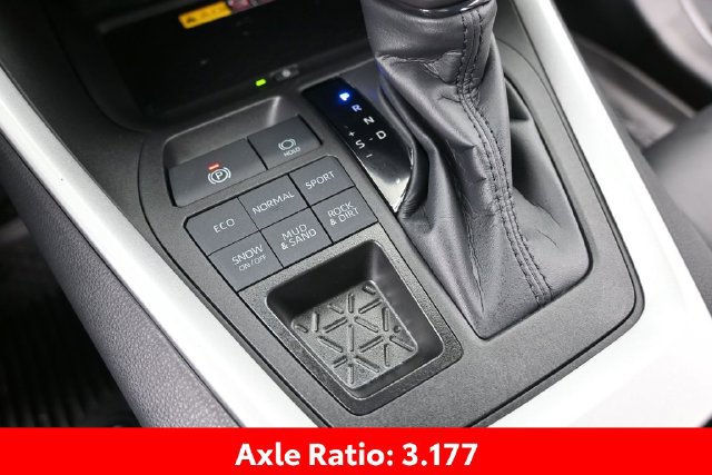Certified 2024 Toyota RAV4 XLE Premium w/ Weather Package AWD/4WD image 30
