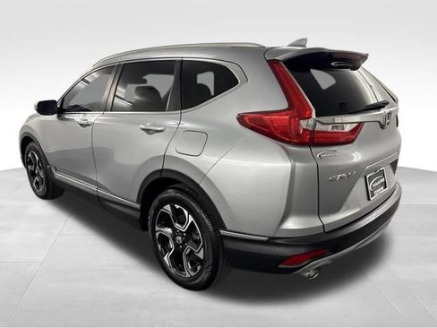 Used 2017 Honda CR-V Touring image 5