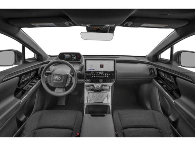 Used 2023 Toyota bZ4X FWD w/ Weather Package image 8