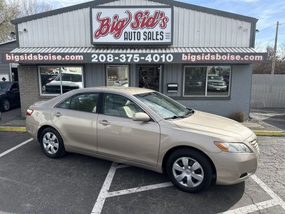 Used 2009 Toyota Camry LE