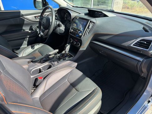 Used 2021 Subaru Crosstrek 2.5i Limited AWD/4WD image 27