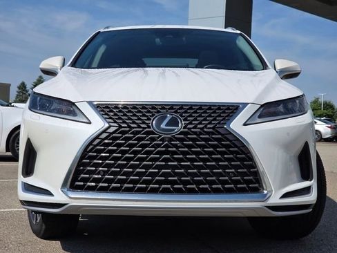 Used 2022 Lexus RX 350 AWD w/ Premium Package image 3