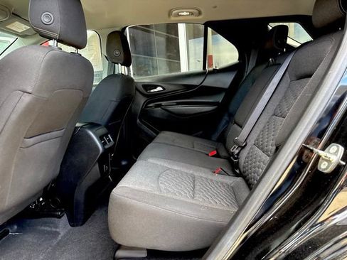 Used 2019 Chevrolet Equinox LT AWD/4WD image 9