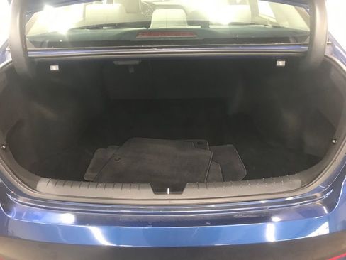 Used 2017 Hyundai Sonata Sport w/ Cargo Package image 27