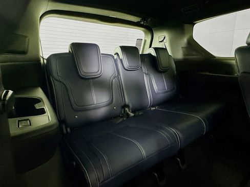 New 2026 INFINITI QX80 SPORT w/ Sport Exterior Package image 36